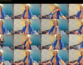 lisasimsx — 32 minute Chaturbate female cam show recording, 720p, Dec 19, 2025