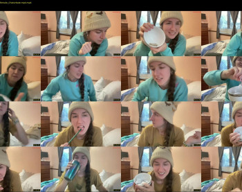 lothlori — 17 minute Chaturbate female cam show recording, 480p, Dec 18, 2025