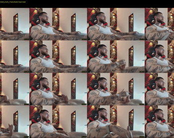 luke_davis01 — 7 minute Chaturbate male cam show recording, 720p, Dec 18, 2025