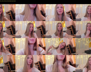 magic_couple13 — 30 minute Chaturbate couple cam show recording, 720p, Dec 18, 2025