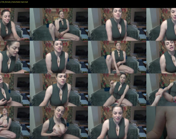 mandy_rose1 — 116 minute Chaturbate female cam show recording, 720p, Dec 18, 2025