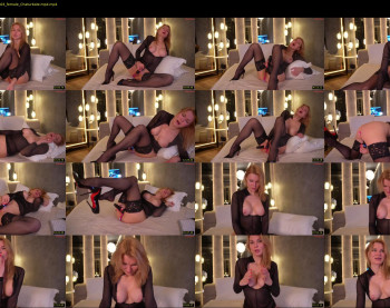 marianova — 36 minute Chaturbate female cam show recording, 720p, Dec 18, 2025