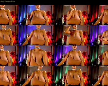 mariicha — 41 minute Chaturbate female cam show recording, 720p, Dec 18, 2025