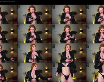 maryssaa_ — 3 minute Chaturbate female cam show recording, 720p, Dec 18, 2025