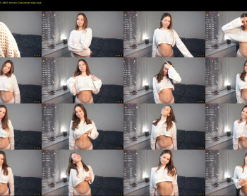 masakoamodei — 7 minute Chaturbate female cam show recording, 720p, Dec 18, 2025