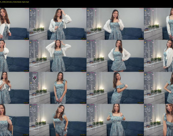 masakoamodei — 108 minute Chaturbate female cam show recording, 720p, Dec 18, 2025