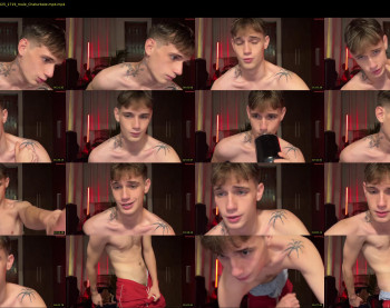 mason_gallagher — 7 minute Chaturbate male cam show recording, 720p, Dec 18, 2025