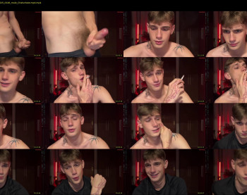 mason_gallagher — 7 minute Chaturbate male cam show recording, 720p, Dec 19, 2025