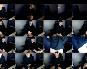 mattiaz05 — 21 minute Chaturbate male cam show recording, 720p, Dec 19, 2025