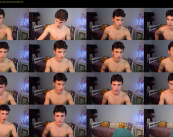 max_foks — 9 minute Chaturbate male cam show recording, 720p, Dec 18, 2025