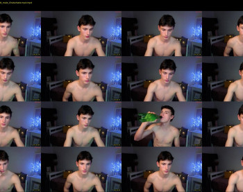 max_foks — 11 minute Chaturbate male cam show recording, 720p, Dec 18, 2025