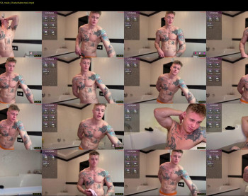 mia_andre — 108 minute Chaturbate couple cam show recording, 720p, Dec 18, 2025