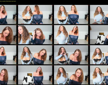 milkykandy — 120 minute Chaturbate female cam show recording, 720p, Dec 18, 2025