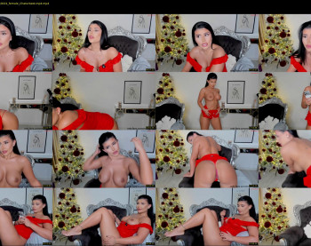 moniqueeass — 42 minute Chaturbate female cam show recording, 720p, Dec 19, 2025
