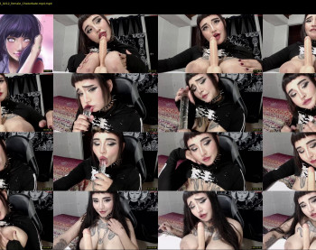 morganmoon1 — 121 minute Chaturbate female cam show recording, 720p, Dec 19, 2025