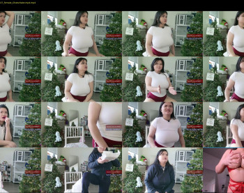 ms_mochii — 120 minute Chaturbate female cam show recording, 720p, Dec 18, 2025