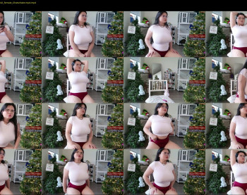 ms_mochii — 68 minute Chaturbate female cam show recording, 720p, Dec 18, 2025