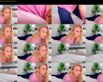 myassistant — 54 minute Chaturbate female cam show recording, 720p, Dec 19, 2025