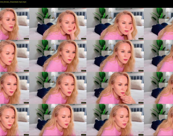 myassistant — 17 minute Chaturbate female cam show recording, 720p, Dec 19, 2025