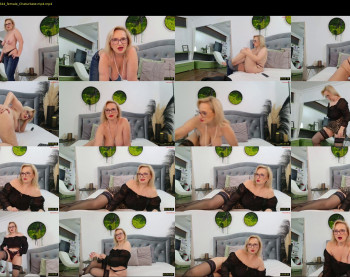 nathalienat — 17 minute Chaturbate female cam show recording, 720p, Dec 18, 2025