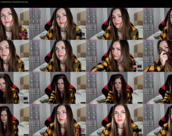 naughty_popa — 3 minute Chaturbate female cam show recording, 720p, Dec 18, 2025