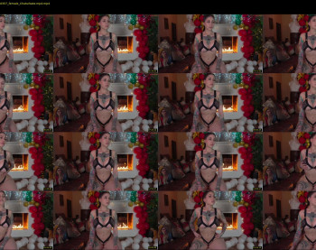 nuryforerogh — 22 minute Chaturbate female cam show recording, 720p, Dec 19, 2025