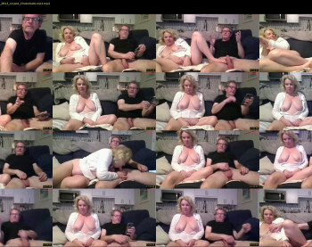 oneoften1000 — 31 minute Chaturbate female cam show recording, 480p, Dec 18, 2025