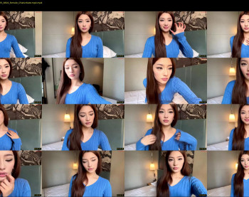 palmiratownzen — 36 minute Chaturbate female cam show recording, 720p, Dec 18, 2025