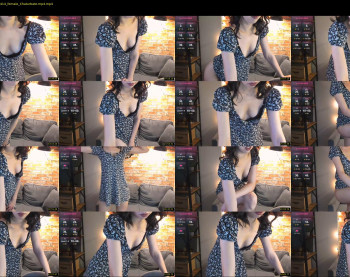 posh_nancy — 62 minute Chaturbate female cam show recording, 720p, Dec 18, 2025