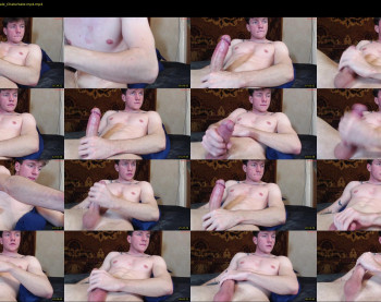 risuo — 44 minute Chaturbate male cam show recording, 720p, Dec 19, 2025