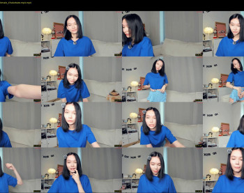 rizz_ky — 60 minute Chaturbate female cam show recording, 720p, Dec 18, 2025