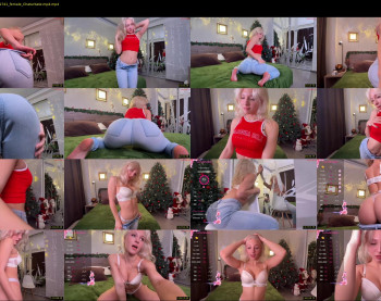 roselyn_rose — 120 minute Chaturbate female cam show recording, 720p, Dec 18, 2025