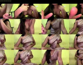 rupali01 — 31 minute Chaturbate female cam show recording, 480p, Dec 18, 2025