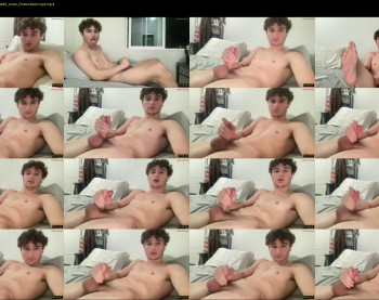 ryan287747 — 12 minute Chaturbate male cam show recording, 480p, Dec 18, 2025