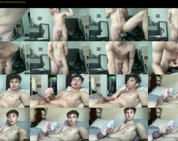 ryan287747 — 96 minute Chaturbate male cam show recording, 480p, Dec 18, 2025
