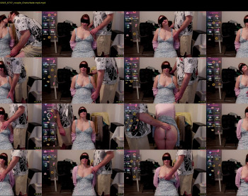 samarafromthewell — 17 minute Chaturbate female cam show recording, 720p, Dec 18, 2025
