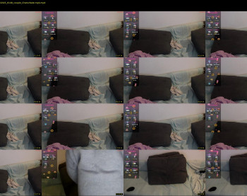 samarafromthewell — 24 minute Chaturbate female cam show recording, 720p, Dec 19, 2025