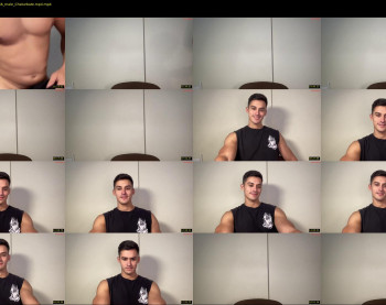 sebybeba — 22 minute Chaturbate couple cam show recording, 720p, Dec 18, 2025