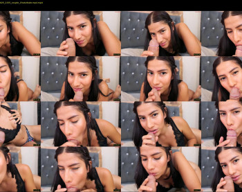 senssual_goddess — 28 minute Chaturbate couple cam show recording, 720p, Dec 18, 2025