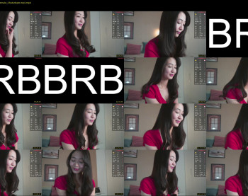 seulbi — 120 minute Chaturbate female cam show recording, 720p, Dec 18, 2025