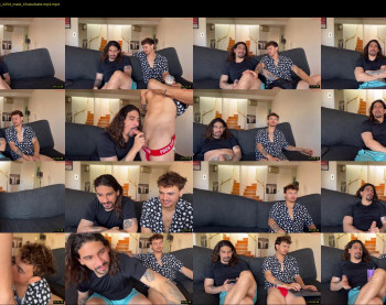sexualmindset — 72 minute Chaturbate female cam show recording, 720p, Dec 18, 2025