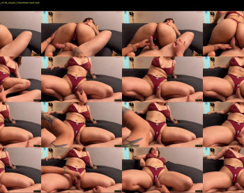 sexualmindset — 5 minute Chaturbate female cam show recording, 720p, Dec 19, 2025