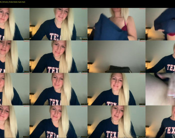 smexxii93 — 120 minute Chaturbate female cam show recording, 480p, Dec 18, 2025
