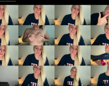 smexxii93 — 29 minute Chaturbate female cam show recording, 480p, Dec 18, 2025
