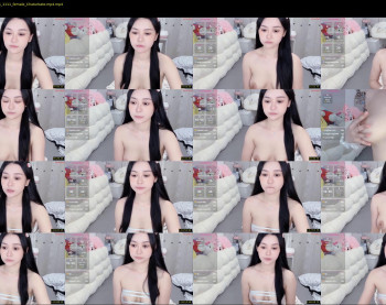 ssweet_aurora — 120 minute Chaturbate female cam show recording, 720p, Dec 18, 2025