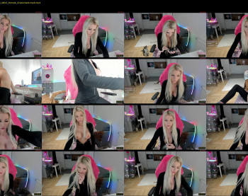 sugar_rainbow — 41 minute Chaturbate female cam show recording, 720p, Dec 18, 2025