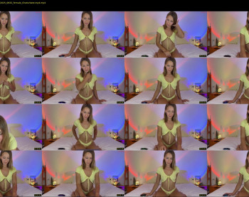 summer_sunshine_ — 5 minute Chaturbate female cam show recording, 720p, Dec 18, 2025