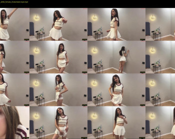 sunnyhathcox — 91 minute Chaturbate female cam show recording, 720p, Dec 18, 2025