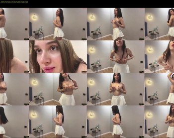 sunnyhathcox — 24 minute Chaturbate female cam show recording, 720p, Dec 18, 2025