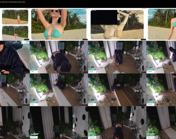 taanni_bc — 120 minute Chaturbate female cam show recording, 720p, Dec 18, 2025